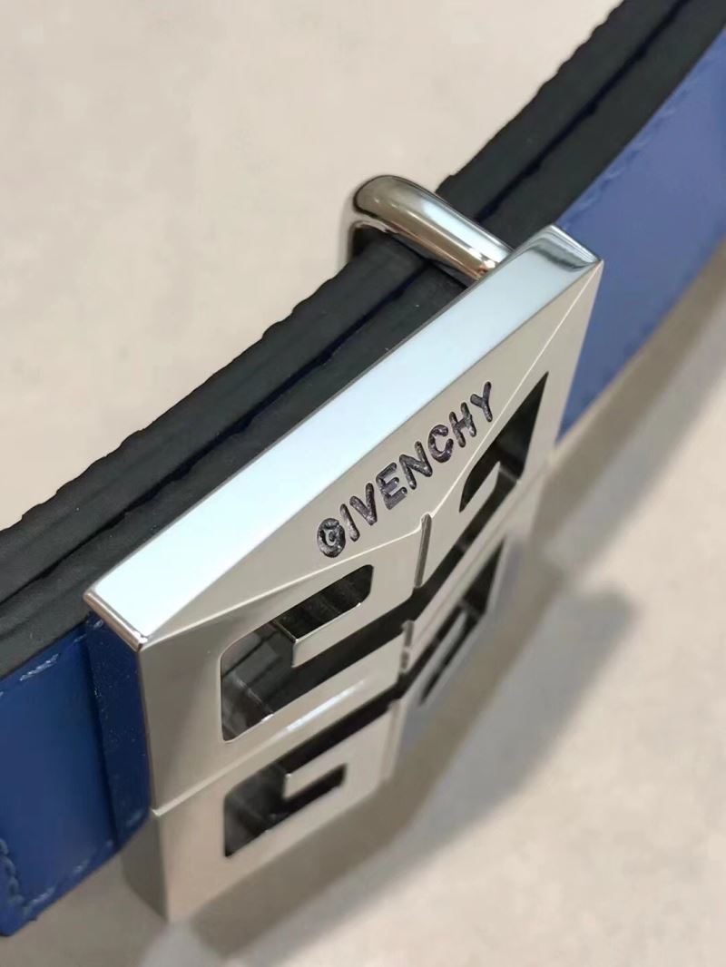 Givenchy Belts